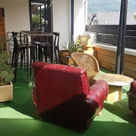 Grand Appartement Sympa Au Coeur De La Vallee Parking Prive Terrasse Plein Sud アルジュレス・ガゾスト エクステリア 写真