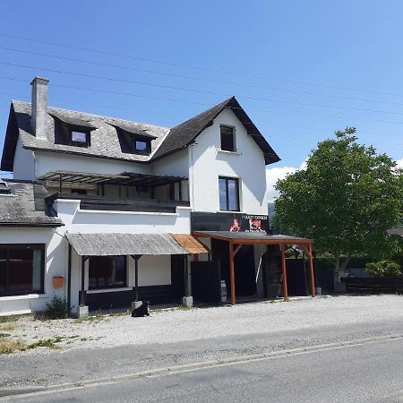 Grand Appartement Sympa Au Coeur De La Vallee Parking Prive Terrasse Plein Sud アルジュレス・ガゾスト エクステリア 写真