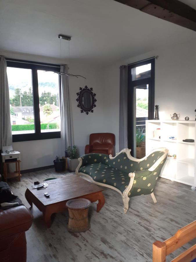 Grand Appartement Sympa Au Coeur De La Vallee Parking Prive Terrasse Plein Sud アルジュレス・ガゾスト エクステリア 写真