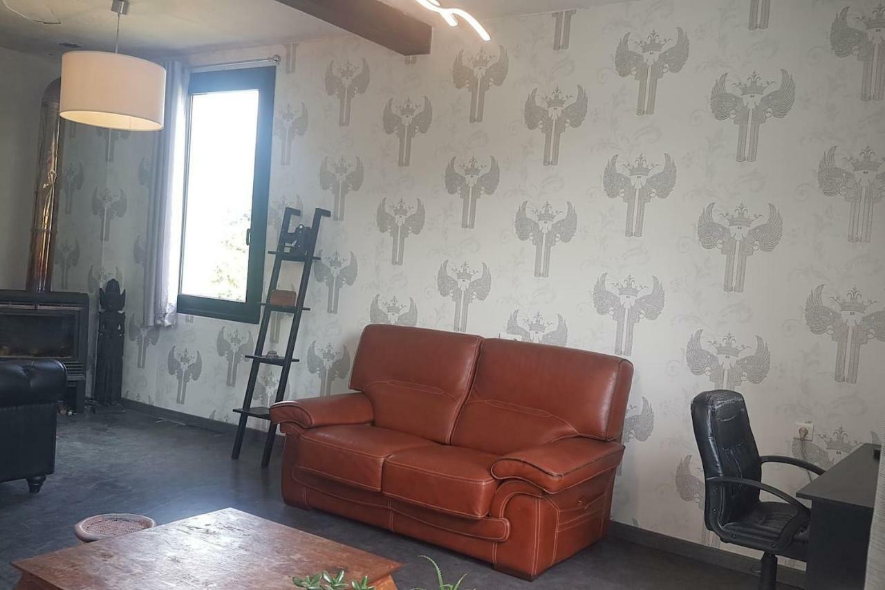Grand Appartement Sympa Au Coeur De La Vallee Parking Prive Terrasse Plein Sud アルジュレス・ガゾスト エクステリア 写真