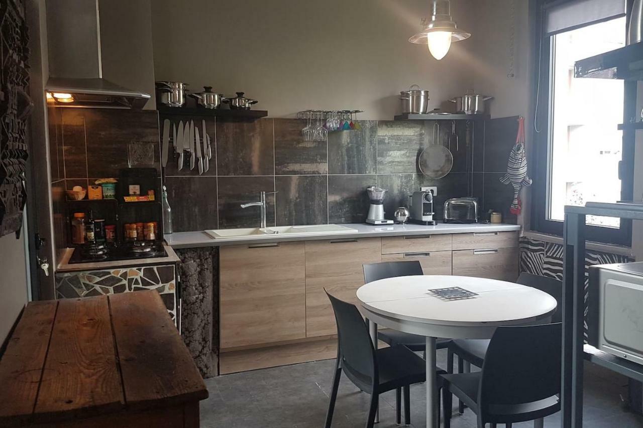 Grand Appartement Sympa Au Coeur De La Vallee Parking Prive Terrasse Plein Sud アルジュレス・ガゾスト エクステリア 写真