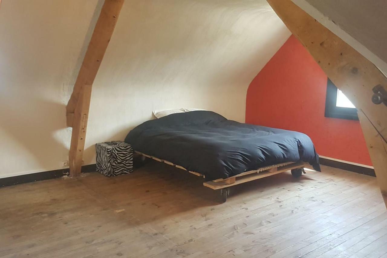 Grand Appartement Sympa Au Coeur De La Vallee Parking Prive Terrasse Plein Sud アルジュレス・ガゾスト エクステリア 写真